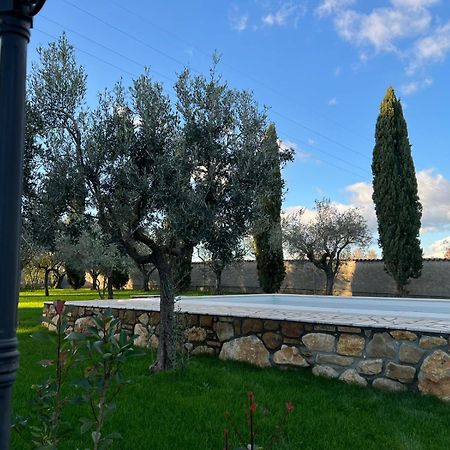 B&B Fili Al Casale 1121 Róma Kültér fotó