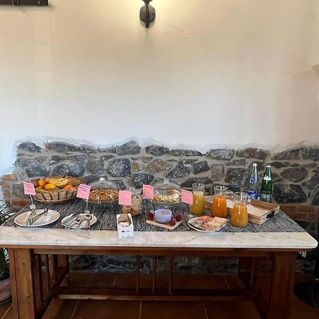 B&B Fili Al Casale 1121 Róma Kültér fotó