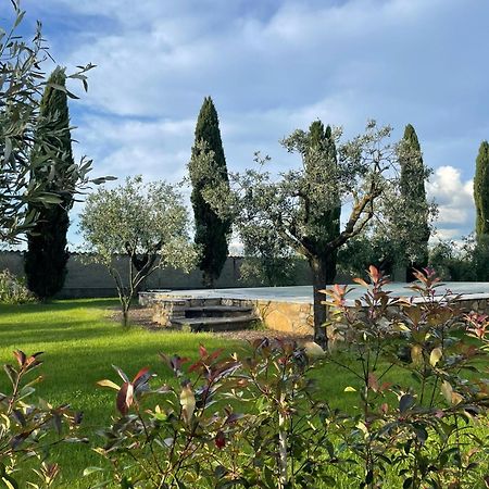 B&B Fili Al Casale 1121 Róma Kültér fotó