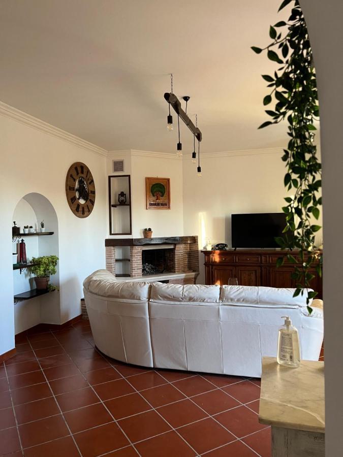 B&B Fili Al Casale 1121 Róma Kültér fotó