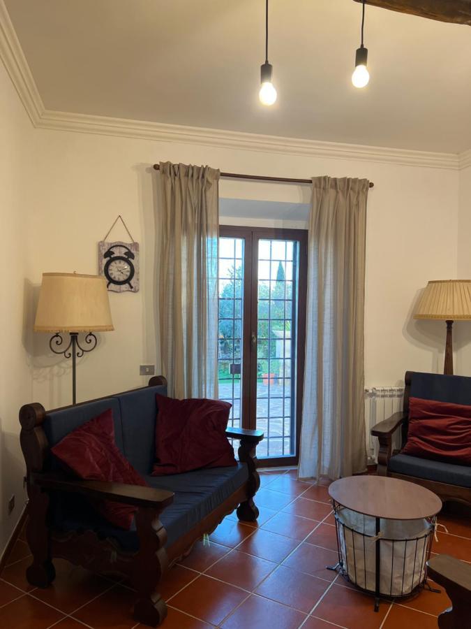 B&B Fili Al Casale 1121 Róma Kültér fotó