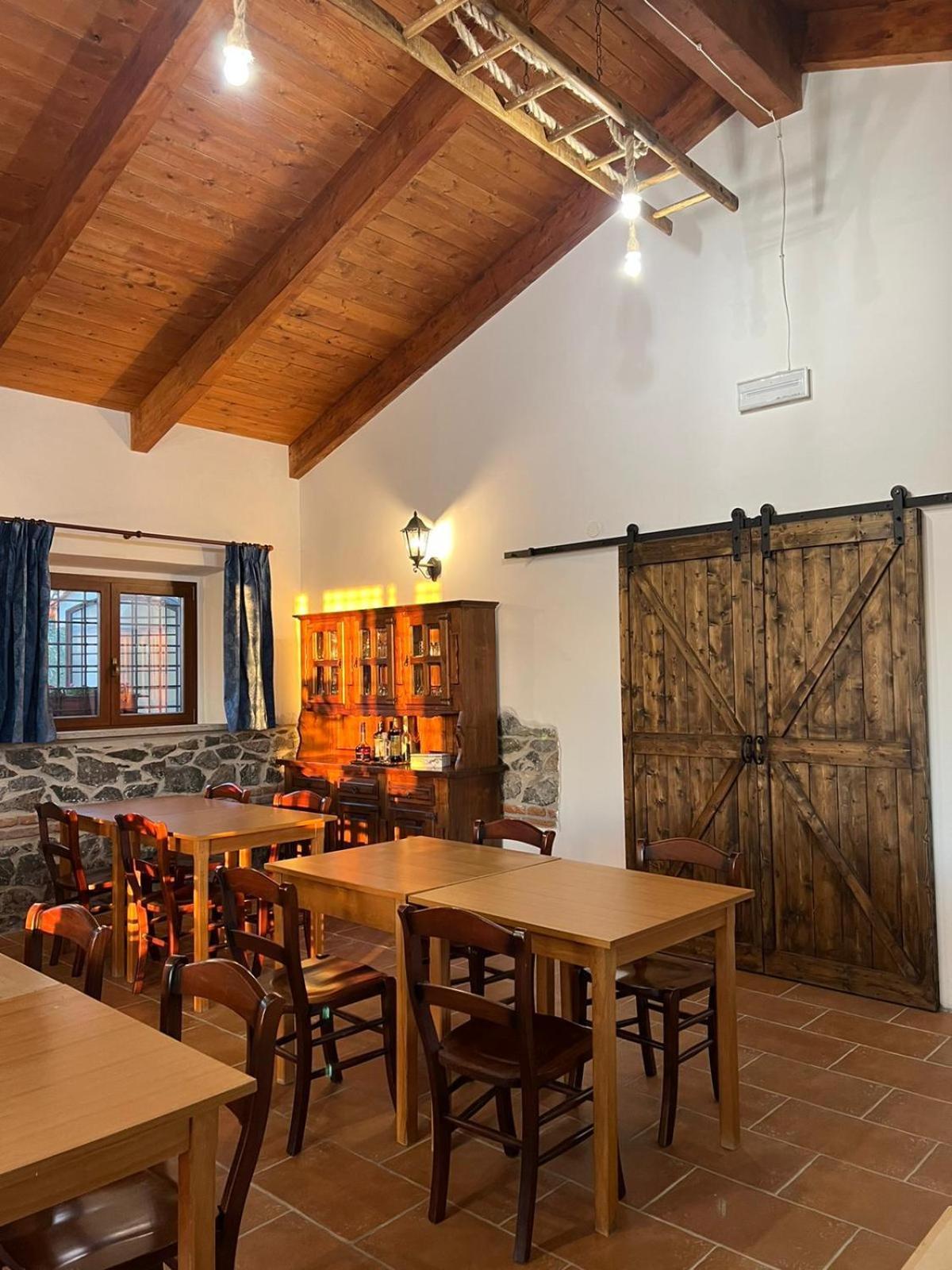 B&B Fili Al Casale 1121 Róma Kültér fotó