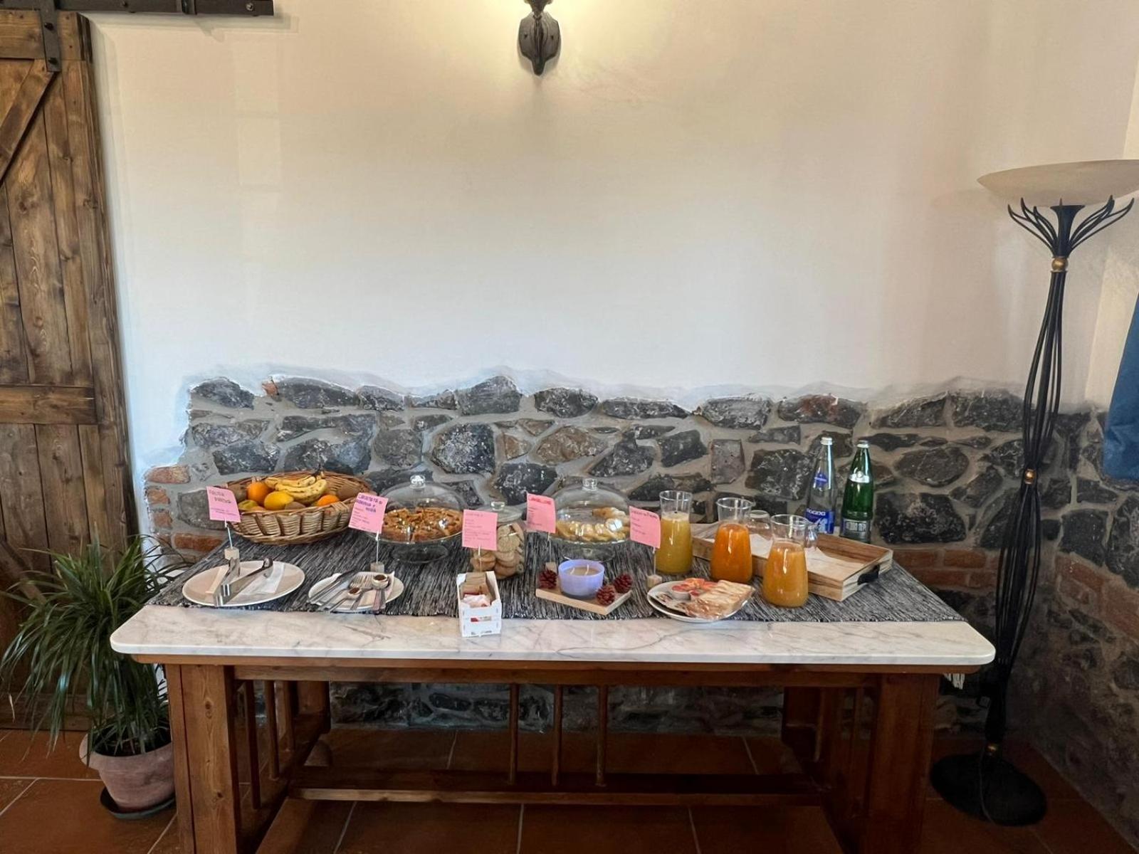B&B Fili Al Casale 1121 Róma Kültér fotó