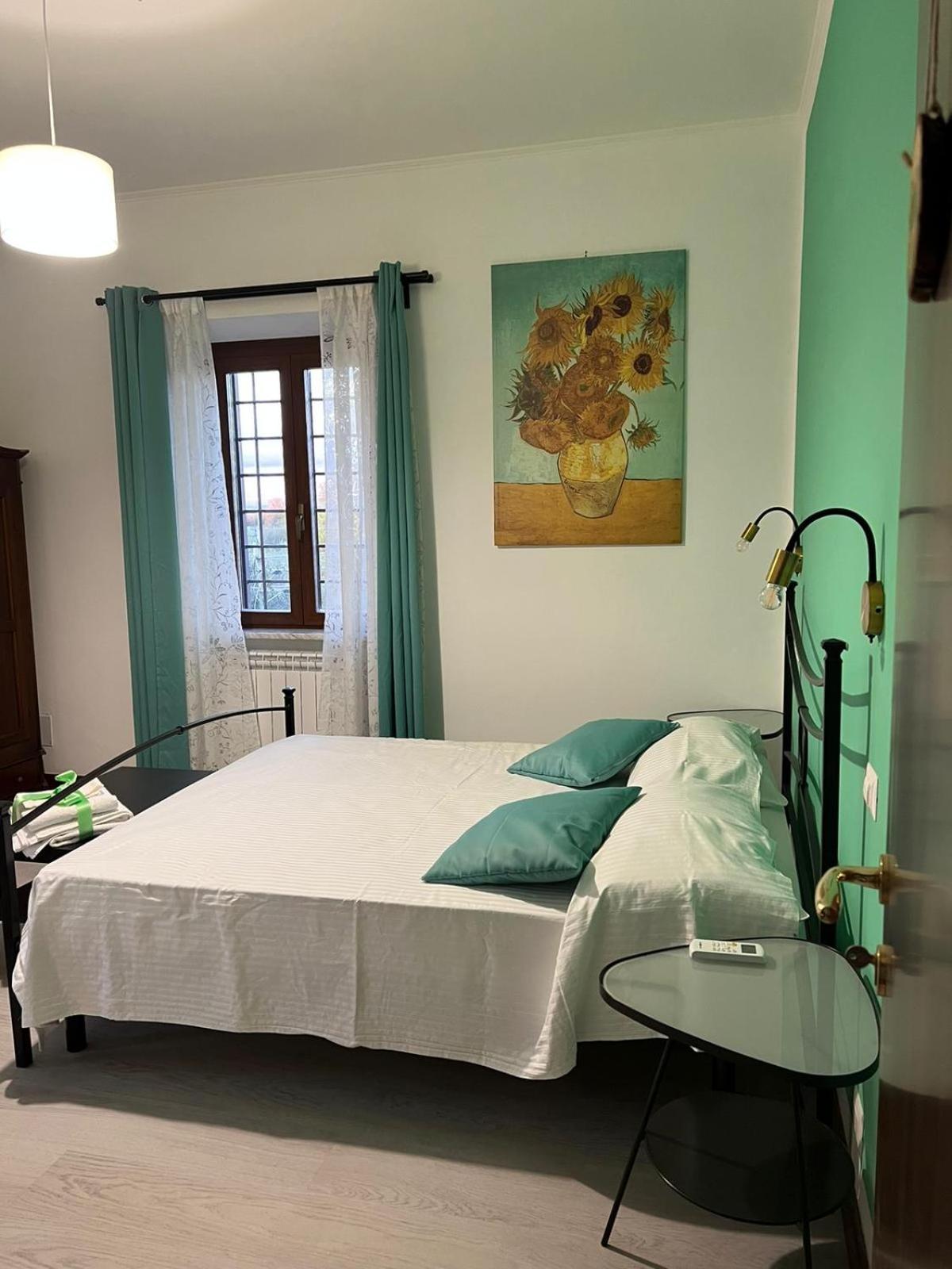 B&B Fili Al Casale 1121 Róma Kültér fotó