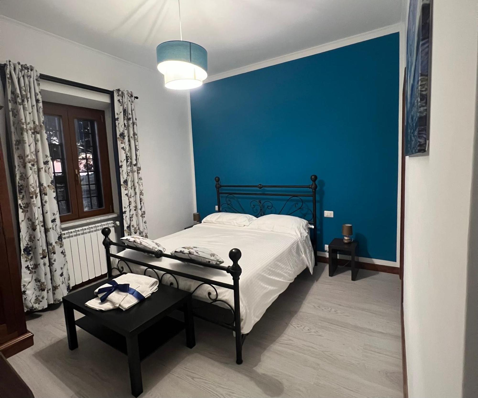 B&B Fili Al Casale 1121 Róma Kültér fotó